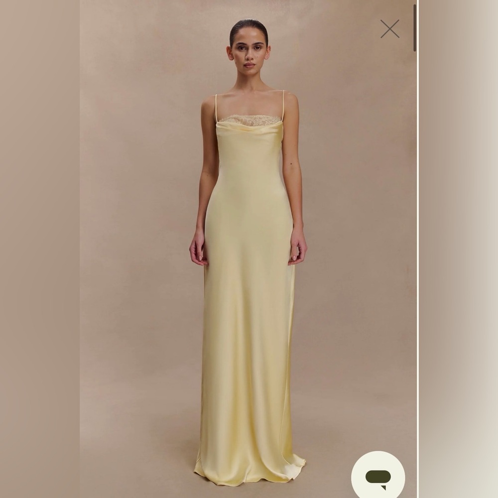 Meshki Isadora Dress